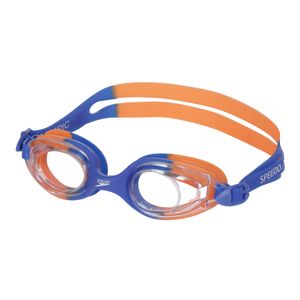 Óculos para natação Junior Olympic - LARANJA CRISTAL
