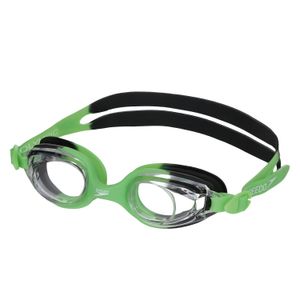 Óculos para natação Junior Olympic - VERDE FLUOR CRISTAL