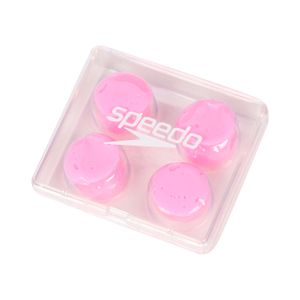 Protetor De Ouvido Para Natação Moldável Rosa | Speedo