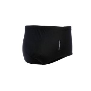 Sunga Hydrofast+ 17 Cm - PRETO
