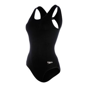 Maiô Clipback - PRETO