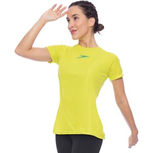 Camiseta Feminina Movement - LIMONADA