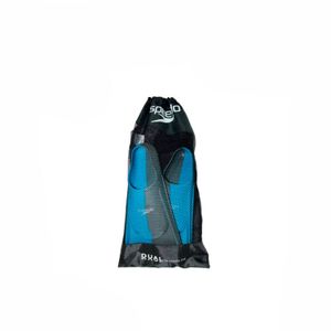 Nadadeira Calçadeira Dual Training Speedo - AZUL