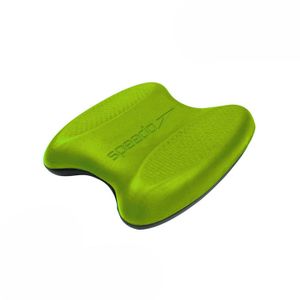 Prancha e flutuador pullbuoy 2 em 1 Pullkick - VERDE