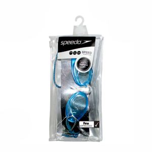 Óculos de natação Speedo - AZUL AZUL CLARO