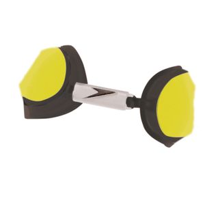 Óculos Para Natação Speed Mirror - PRETO GOLD