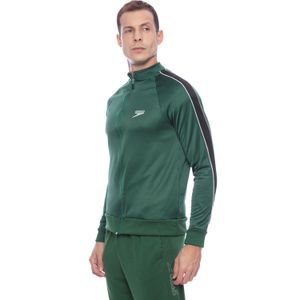 Jaqueta Masculina Heritage - VERDE SELVA