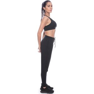 Calça Feminina Fluity - PRETO