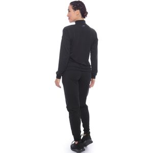 Calça de moletom Feminina Comfy - PRETO