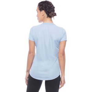 T-Shirt Masculina Mistery - AZUL CÉU