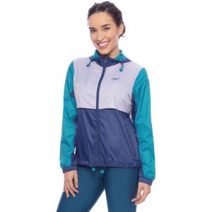 Jaqueta Corta Vento Energy Feminina - ECLIPSE