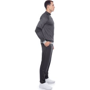 Conjunto de Agasalho Masculino Fresh Titânio | Speedo