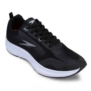 Tênis Casual Speedo SPO100 - PRETO GRAFITE