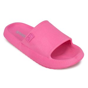 Chinelo Slide Soft Feminino Speedo SPO 01F - PINK