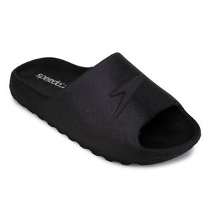 Chinelo Slide Soft Feminino Speedo SPO 30F - PRETO