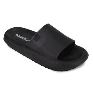 Chinelo Slide Soft Feminino Speedo SPO 01F - PRETO