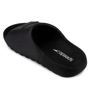 Chinelo Slide Soft Feminino Speedo SPO 30F - PRETO