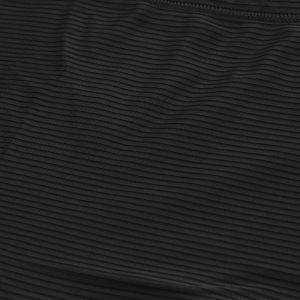 Sunga Boxer Canelada - PRETO