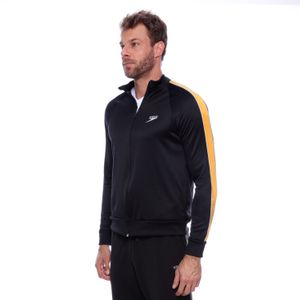 Jaqueta Masculina Heritage - PRETO