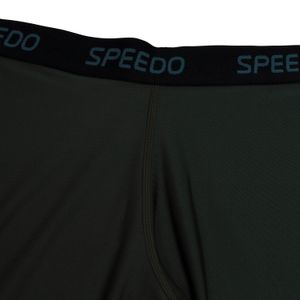 Calça Legging sem Costura Lateral - VERDE MILITAR