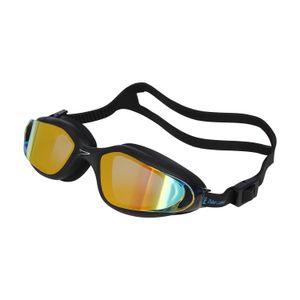 Óculos de natação Poseidon - PRETO REVO GOLD
