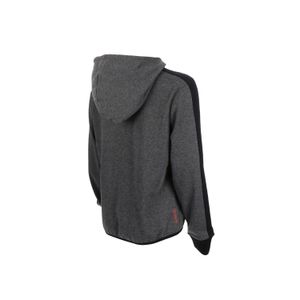 Jaqueta French Tricot Striped Feminina - MESCLA CHUMBO