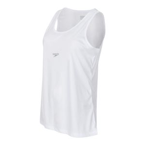 REGATA LONGA INTERLOCK - BRANCO