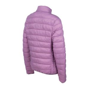 Jaqueta Pad Feminina - ROUGE
