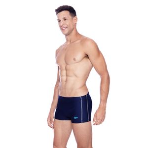 Hidroshort Contrast Masculino - MARINHO