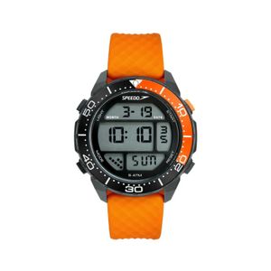 Relógio Esportivo Speedo - LARANJA