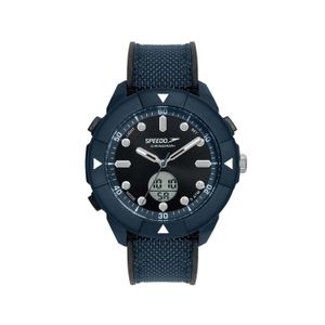 Relógio Esportivo Speedo Anagidi - MARINHO