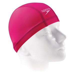 Touca de natação em tecido confortavel - Xtrafit - PINK