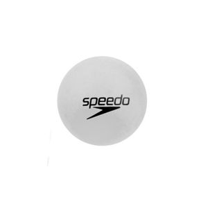 Kit de bolas para tênis de mesa com 6 unidades - BRANCO