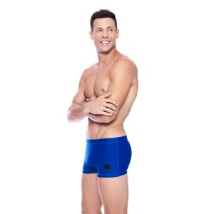 Sunga Boxer Canelada - ALEXANDRIA