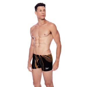 Sunga Boxer Unique - PRETO