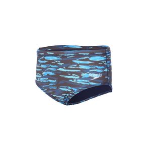 Sunga Tradicional Choice - AZUL