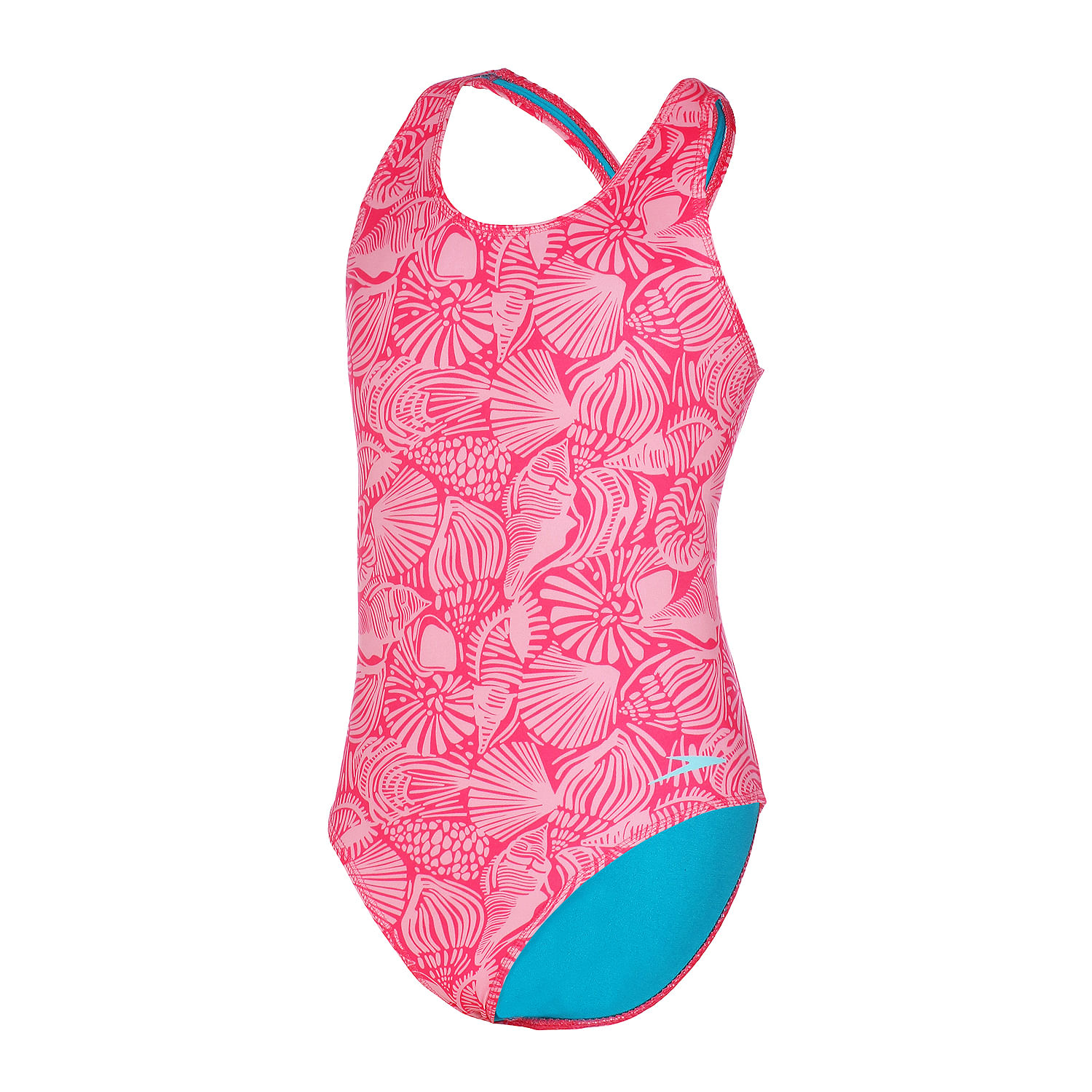Maiô Juvenil X Tropical Sea | Speedo Store Online