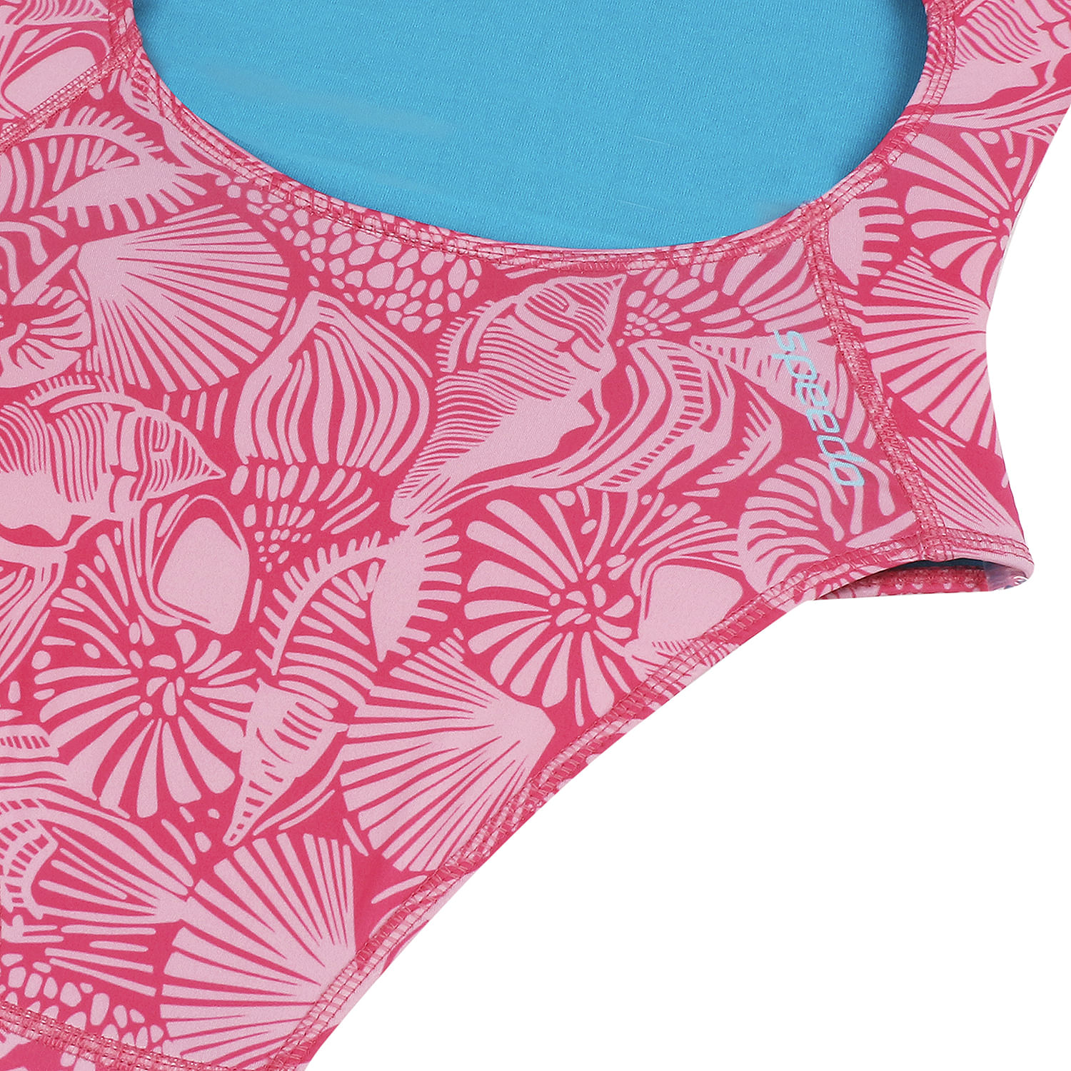 Maiô Juvenil X Tropical Sea | Speedo Store Online
