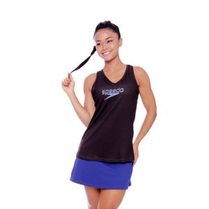 Regata Chromatic Speedo - PRETO