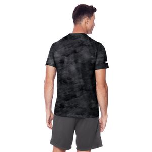 Camiseta Blur - CINZA