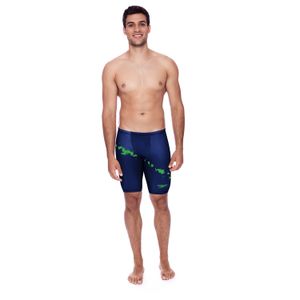 Jammer High Speed Slit - AZUL NAUTICO