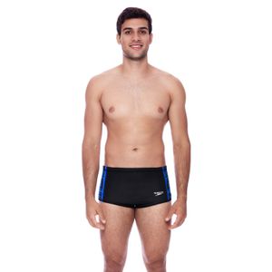 Sunga Tradicional Prime - PRETO