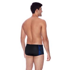 Sunga Tradicional Prime - PRETO