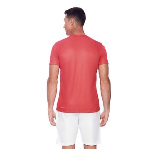 Camiseta Mosaico - RED