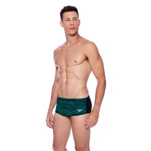 Sunga Standard Origin - PRETO