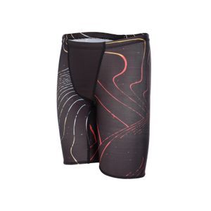 Jammer High Speed Júnior Way - PRETO