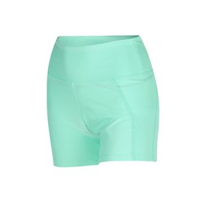 Bermuda Harmony Feminina - VERDE AGUA