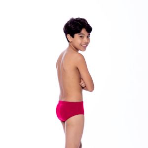 Sunga Acquaplus Infantil Speedo - RUBI