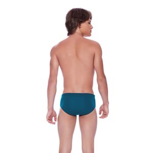 Sunga Acquaplus Juvenil Speedo - DEEP