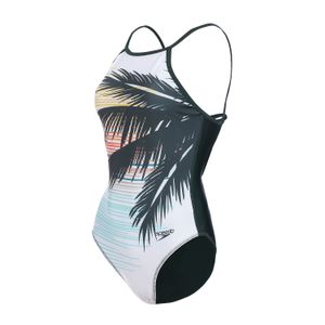 Maiô Califórnia Feminino - BRANCO
